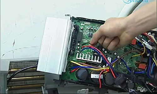 尼木美的空调电话是多少