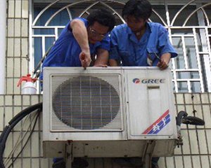 尼木空调维修售后服务中心