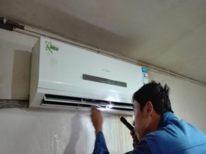 尼木格力空调电话是多少