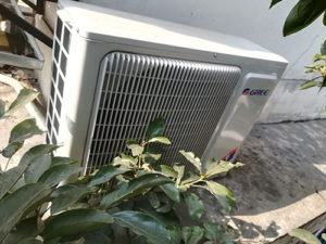 尼木空调维修售后服务