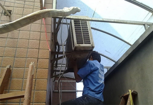 尼木空调维修售后服务中心