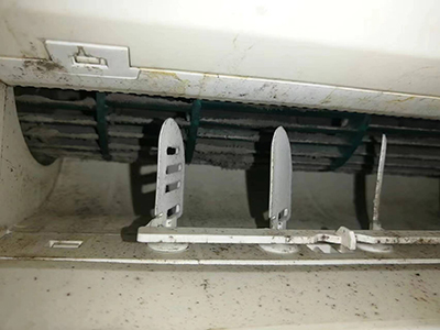 尼木空调维修售后服务中心电话是多少