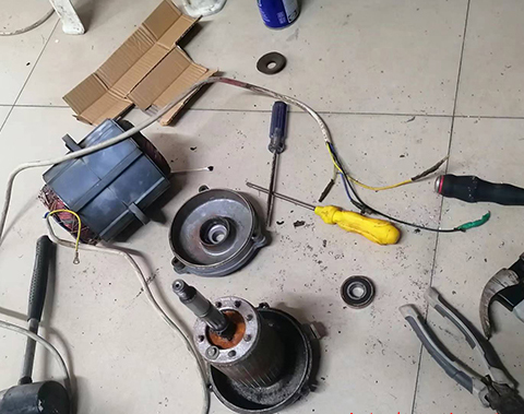 尼木空调维修售后服务中心电话在哪里找