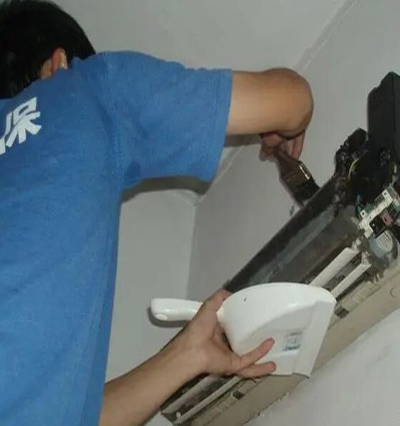 尼木空调清洗保养