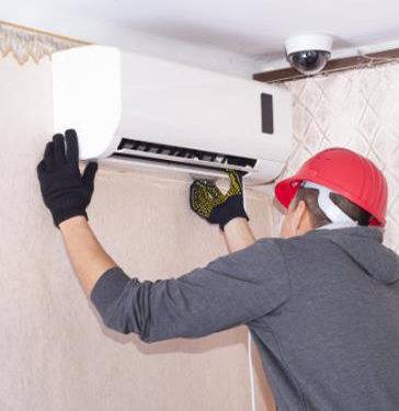 尼木空调内机噪音大